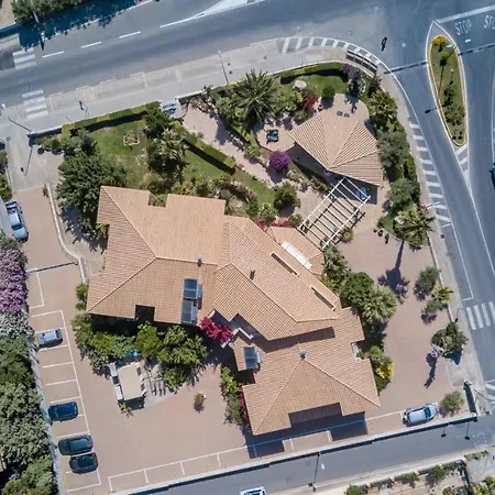 Raffael Hotel Villasimius