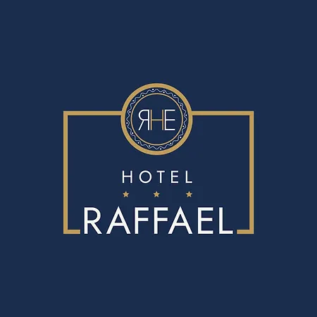 Отель Raffael 3*