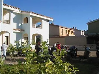 Hotell Raffael 3*