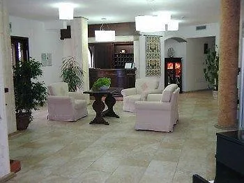 Raffael Hotell Villasimius