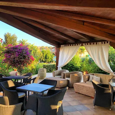 Raffael Hotel Villasimius