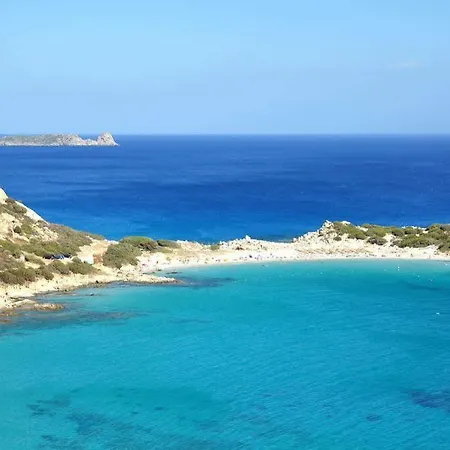 Raffael Hotel Villasimius