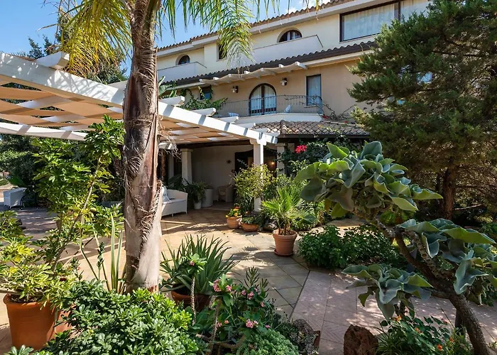 Raffael 3* ヴィッラシミーウス