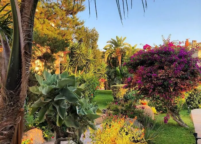 Raffael 3* ヴィッラシミーウス