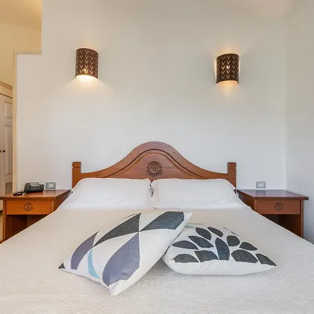 Raffael 酒店 维拉西米乌斯