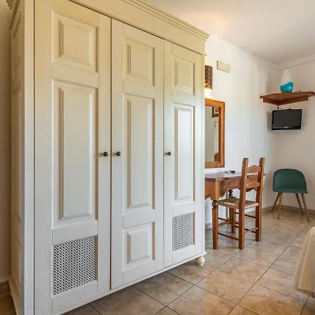 Raffael ホテル 3*