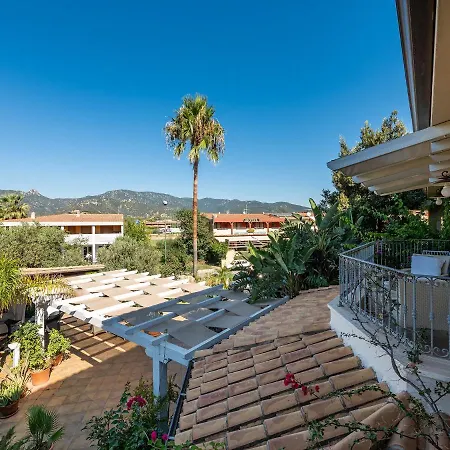 Ξενοδοχείο Raffael Villasimius