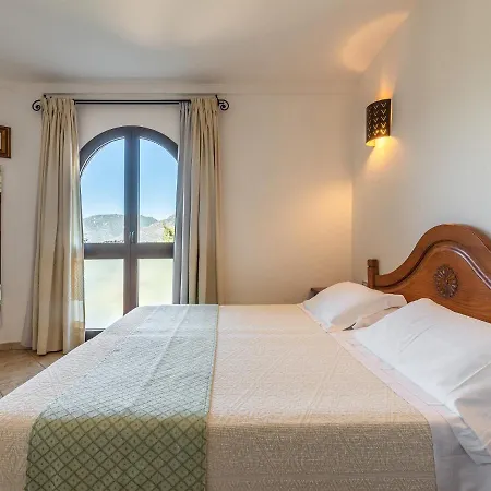 Raffael ホテル 3*