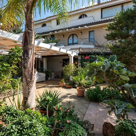 Raffael 3* ヴィッラシミーウス