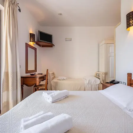 Hotel Raffael