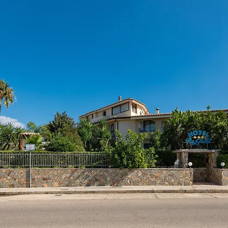 Raffael 3* ヴィッラシミーウス