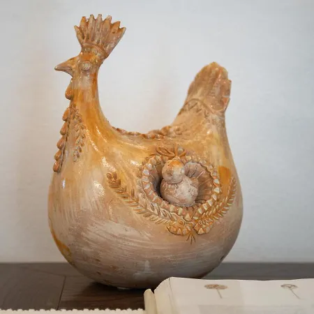 Raffael 3* ヴィッラシミーウス