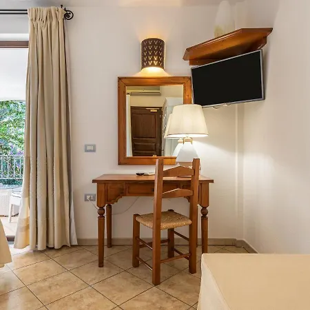 Raffael Hotel Villasimius