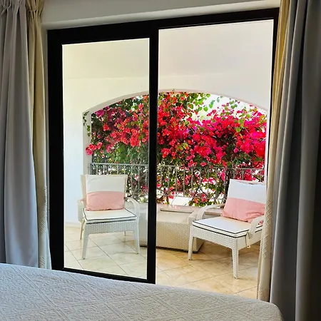 Raffael ホテル 3*