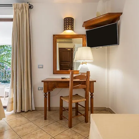 Raffael 3* ヴィッラシミーウス