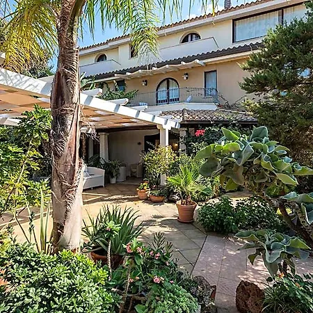 Raffael Hotel Villasimius