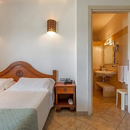 Hotel Raffael