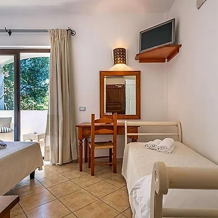 Raffael Hotel 3*
