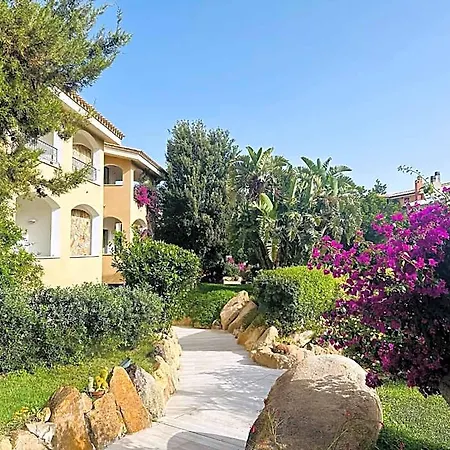 Hotel Raffael Villasimius
