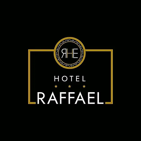 Raffael ホテル ヴィッラシミーウス