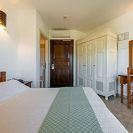 Raffael Hotel Villasimius
