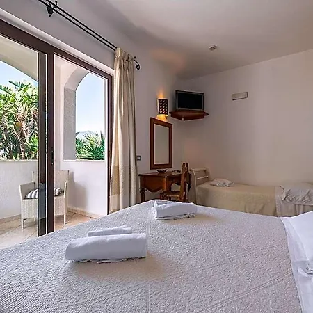 Hotel Raffael Villasimius