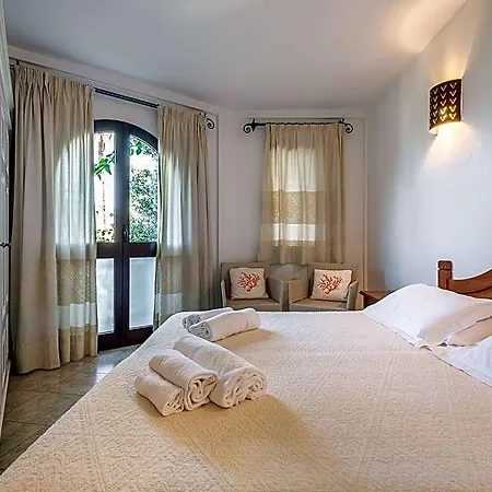 Hotel Raffael Villasimius