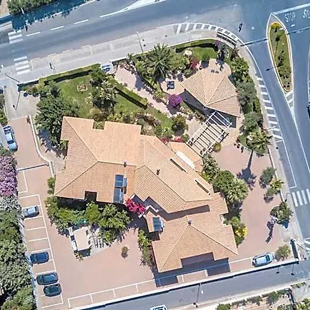 Hotel Raffael Villasimius