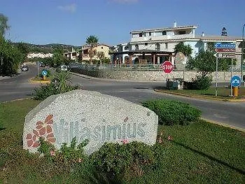 Raffael ヴィッラシミーウス