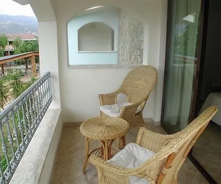 Raffael 3* ヴィッラシミーウス