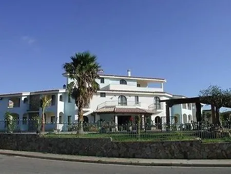 Raffael 3* ヴィッラシミーウス