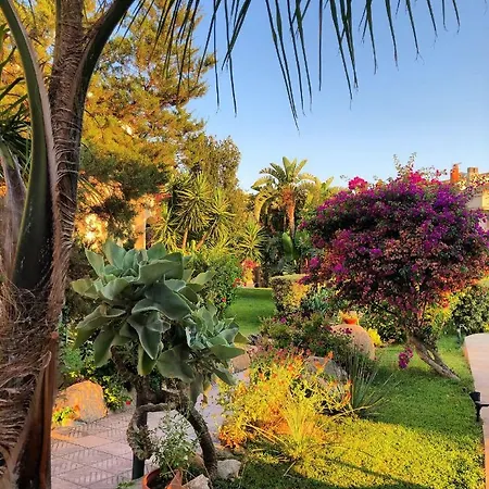 Raffael 3* ヴィッラシミーウス