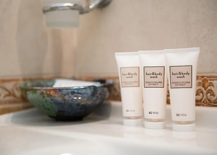 Ξενοδοχείο Raffael