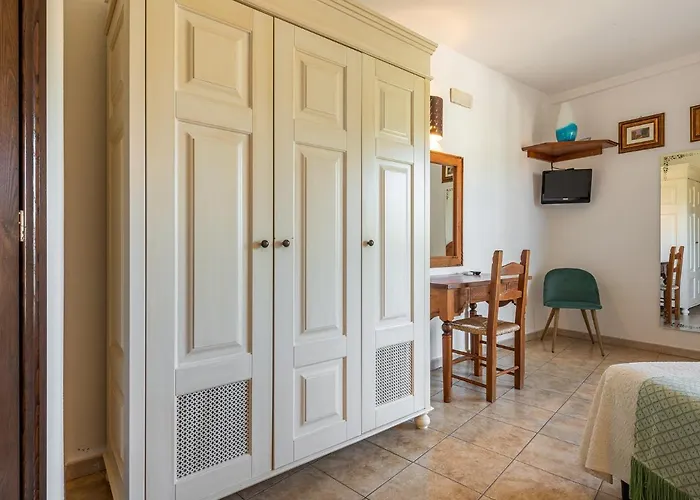 Raffael Ξενοδοχείο 3*