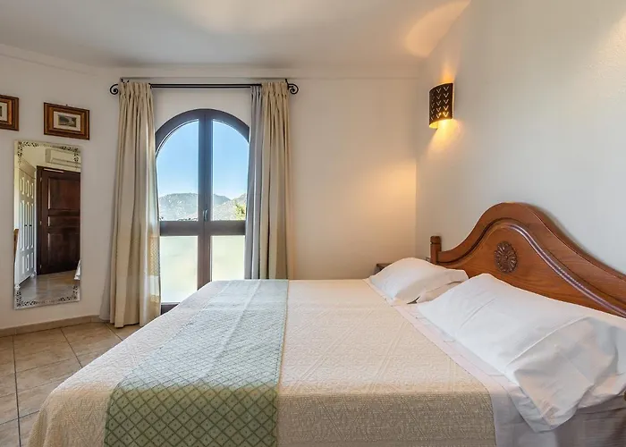 Raffael Ξενοδοχείο 3*