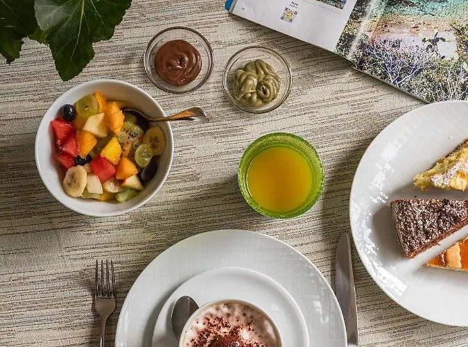 Raffael Ξενοδοχείο