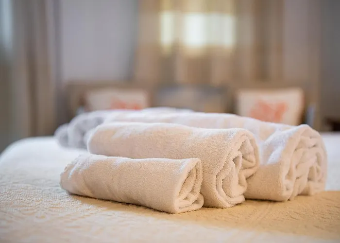 Ξενοδοχείο Raffael