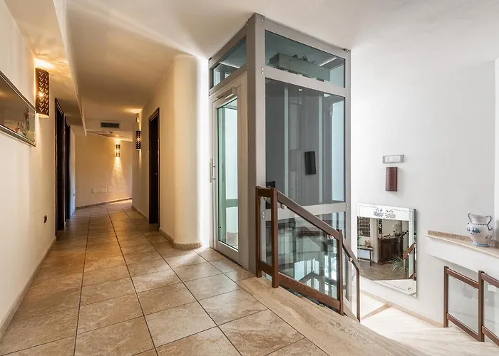 Ξενοδοχείο Raffael