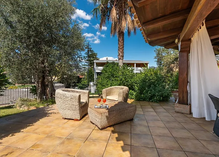 Ξενοδοχείο Raffael 3*