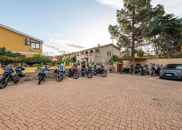 Ξενοδοχείο Raffael 3*