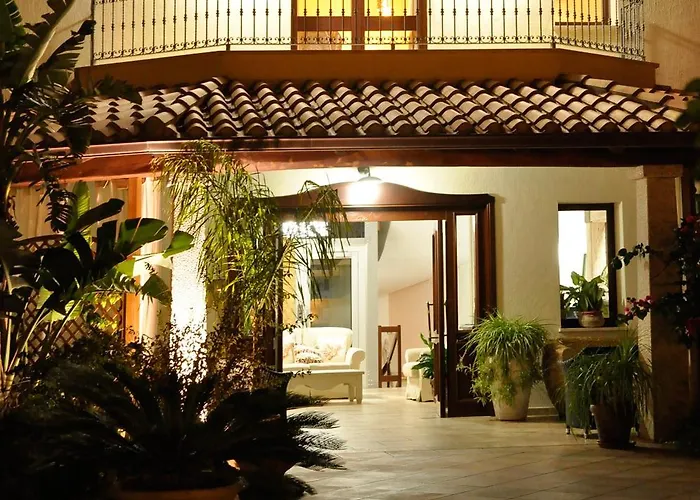 Ξενοδοχείο Raffael 3*