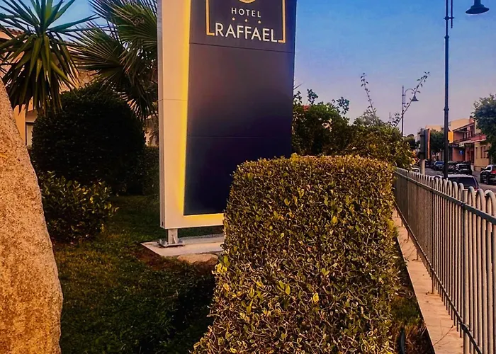 Raffael 3* Villasimius