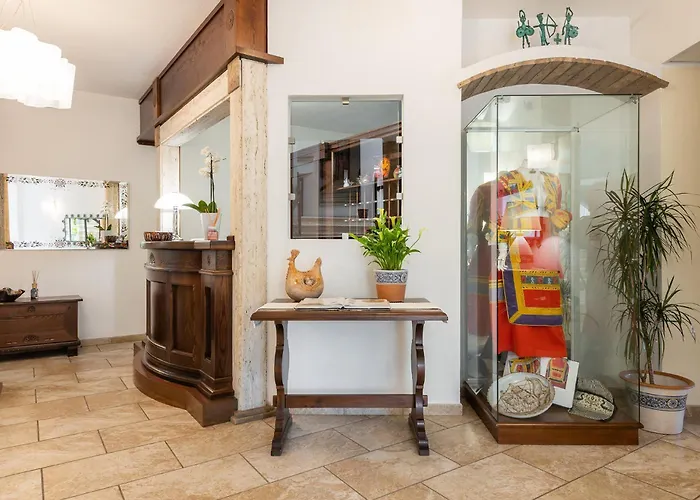 Ξενοδοχείο Raffael