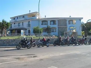 Ξενοδοχείο Raffael 3*