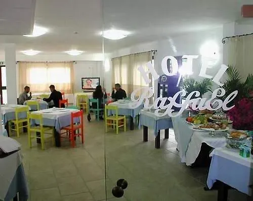 Raffael Ξενοδοχείο