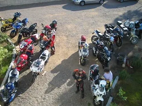 Raffael Ξενοδοχείο Villasimius