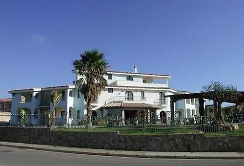 Raffael 3* Villasimius