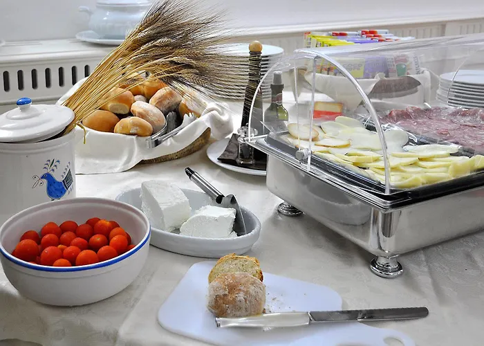 Raffael Ξενοδοχείο