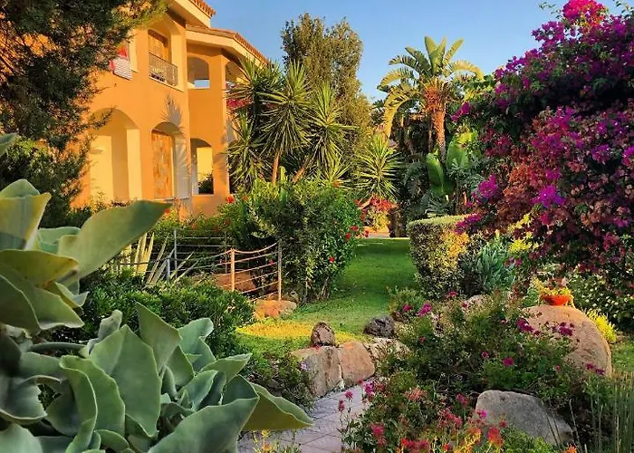 Raffael Ξενοδοχείο 3*