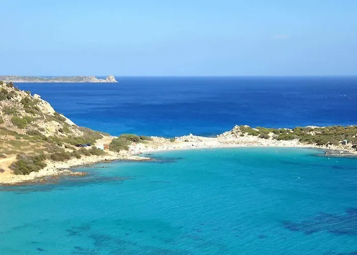 Raffael Ξενοδοχείο Villasimius